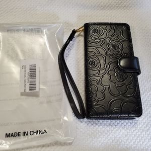 Samsung galaxy note 8 wallet case